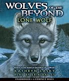 Lone Wolf - Audio (Wolves of the Beyond)