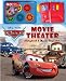 Search : Cars Movie Theater (revised) (Disney/Pixar Cars)