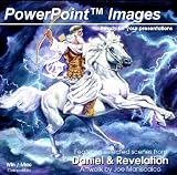Daniel & Revelation Images for PowerPoint