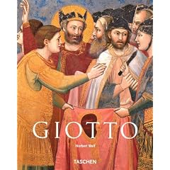 Giotto Di Bondone (1267-1337) : Le renouveau de la peinture