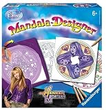 Ravensburger 29966 - Disney Hannah Montana - Mandala-Designer®