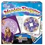 Ravensburger 29966 - Mandala-Designer Hannah Montana