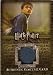 Harry Potter 'Daniel Radcliffe' authentic costume card_s-1