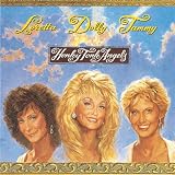 Silver Threads And Golden Needles (Album Version)