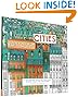 Fantastic Cities: A Coloring Book of Amazing Places Real and Imagined by 