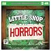 Little Shop Of Horrors-Little Shop of Horrors (karaoke/accompaniment CD)
