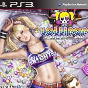 LOLLIPOPCHAINSAW PREMIUM EDITION (2012ǯ5��ȯ��ͽ��)��CERO�졼�ƥ��󥰡�Z�ס�[18�аʾ�Τ��о�]