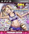 LOLLIPOP CHAINSAW PREMIUM EDITION 【CEROレーティング「Z」】