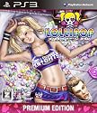 LOLLIPOP CHAINSAW PREMIUM EDITION 【CEROレーティング「Z」】