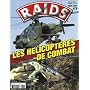LES HELICOPTERES DE COMBAT 1 de Hors-s�rie Raid n� 6