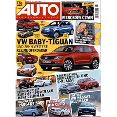 Auto Stra�enverkehr [Jahresabo]