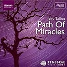 Path of Miracles - Joby Talbot