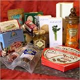 Holiday Hors d'Oeuvres (10-12 people) (6.8 Pound) by igourmet.com