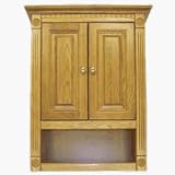 Sunnywood Prod. TS2430VN Tustin Summit 24 x 30 Wall Valet Cabinet