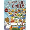 Le grand livre de l'�cole