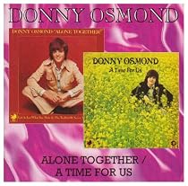 Alone Together/a Time for Us