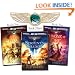 Rick Riordan's The Kane Chronicles (Bundle): The Red Pyramid, The Throne of Fire, The Serpent's Shadow