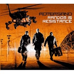 Random Is Resistance (Ltd.ed.)