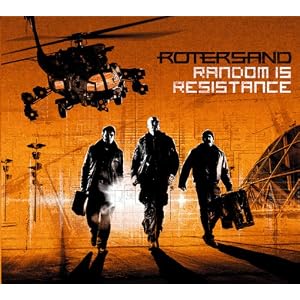 Random Is Resistance (Ltd.ed.)