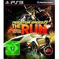 Need for Speed: The Run - Limited Edition