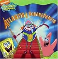 Atlantis SquarePantis (Spongebob Squarepants (8x8))