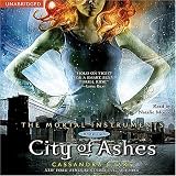City of Ashes