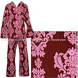 itL[Wj[j Frankie&Johnny Rbg pW} Damask