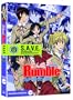 School Rumble Season 2 (S.A.V.E.)