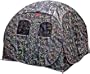 Hunter's View� Archer's Den Hunting Blind