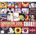 Southern Soul Shake