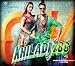 Khiladi 786  (Hindi Movie / Bollywood Film / Indian Cinema DVD)