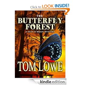 The Butterfly Forest (Mystery/Thriller)