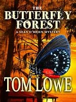 The Butterfly Forest (Mystery/Thriller)