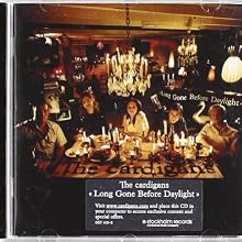 Long Gone Before Daylight