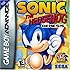 Sonic the Hedgehog Genesis