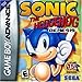Sonic the Hedgehog Genesis