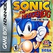 Sonic Hedgehog Genesis