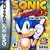 Sonic Hedgehog Genesis