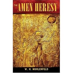 The Amen Heresy