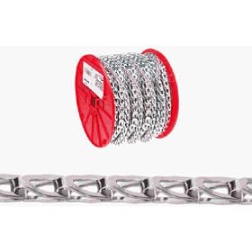 Buy Cooper Group  Campbell #0890827 500' #8 Blue Sash Chain by Cooper