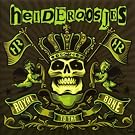 Royal to the Bone