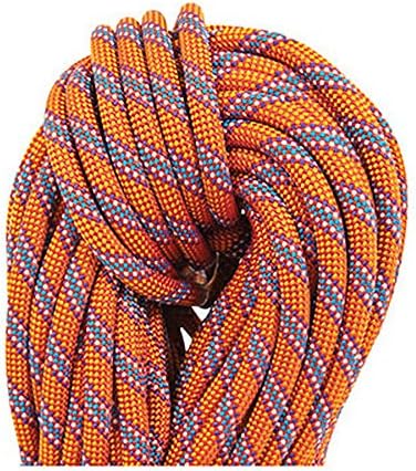 BEAL Flyer II 10.2 mm X 60 m Standard Climbing Rope Orange