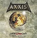 Axxis Rediscover (ed)