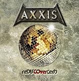 Produkt-Bild: Axxis Rediscover (ed)