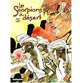 Les scorpions du d�sert, Tome 2 :