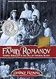 The Family Romanov: Murder, Rebellion, and the Fall of Imperial Russia (Orbis Pictus Award for Outstanding Nonfiction for Children (Awards))
