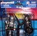Playmobil 5887 Knights Knights duo pack 16 pc_s-3