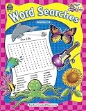 Start to Finish: Word Searches