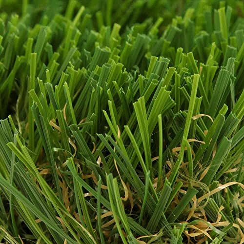 Everlast Turf Dakota Spring Light Artificial Grass - 7.5' x 10' Synthetic Turf Roll