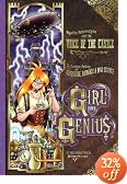 Girl Genius
